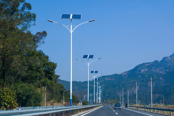太陽能路燈，太陽能價格，太陽能廠家
