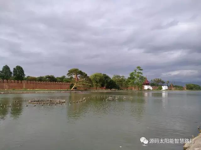 太陽能路燈，太陽能路燈廠家，太陽能路燈價格