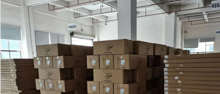 疫情之下，源碼太陽能智慧路燈海外之路逆勢突圍