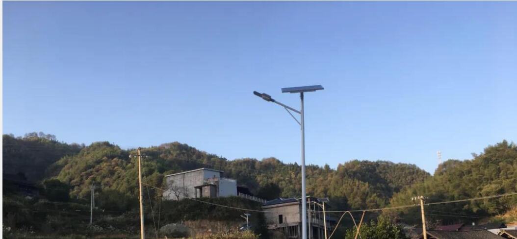 一體化太陽能路燈有缺點嗎？