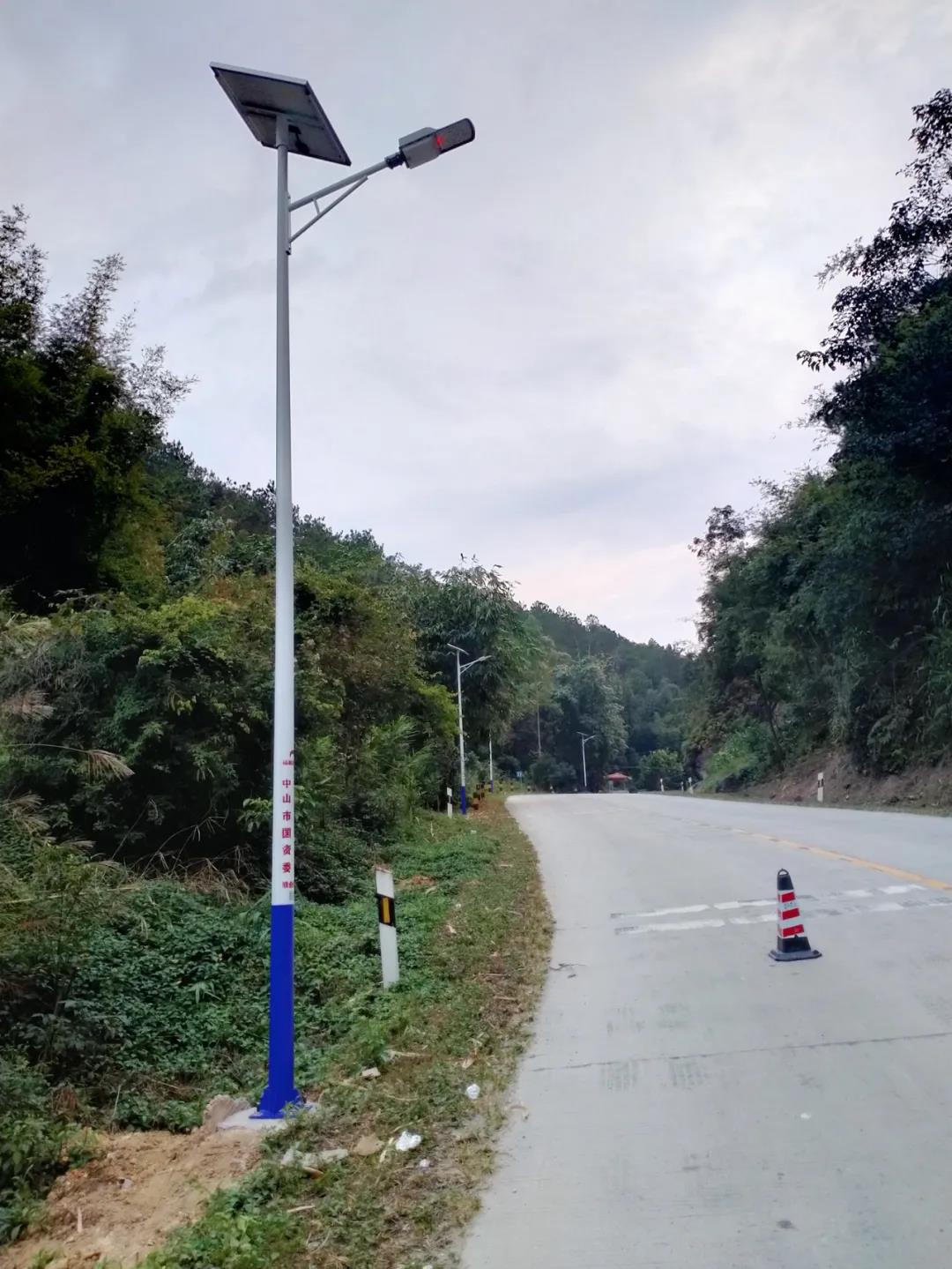 案例賞析〡云雁高飛，助力鄉村振興