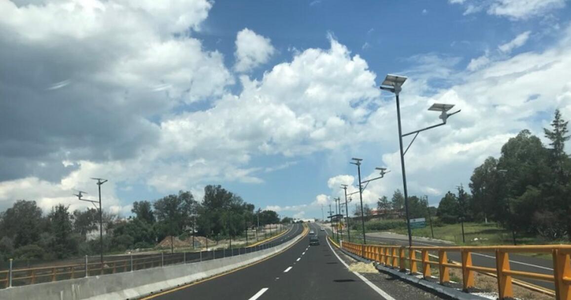 安裝太陽能路燈會遇到什么困難？