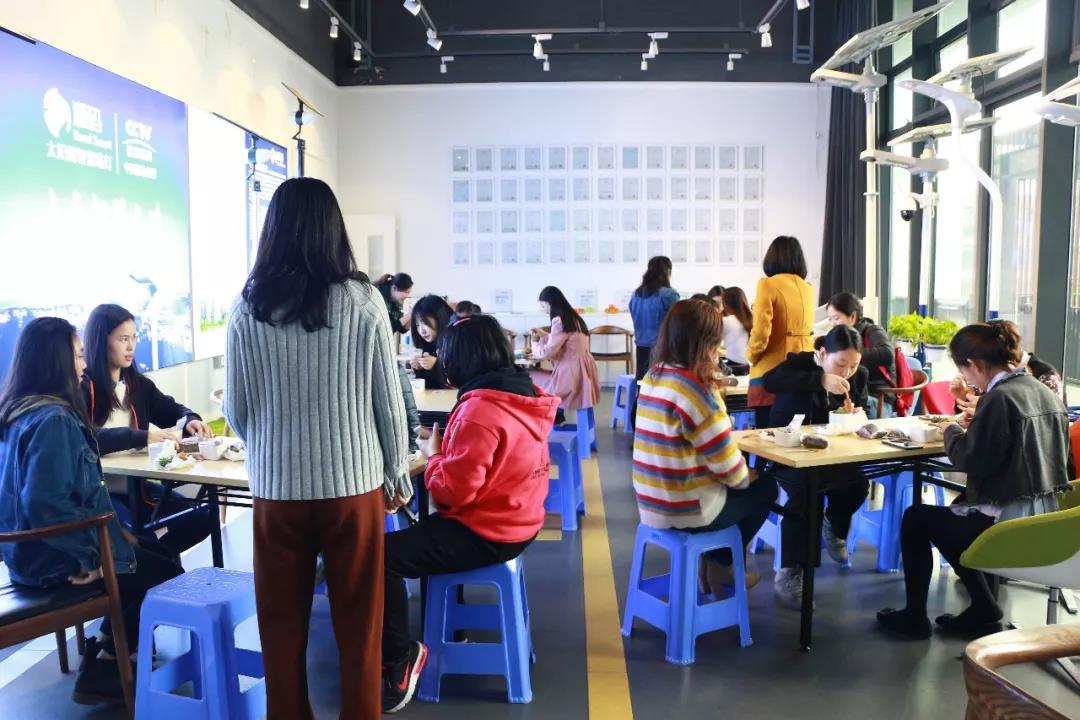 女神節(jié)快樂(lè) | 女神節(jié)就要玩出不一樣……
