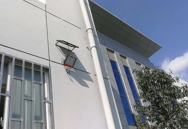 太陽能路燈品牌如何影響城市夜景規劃