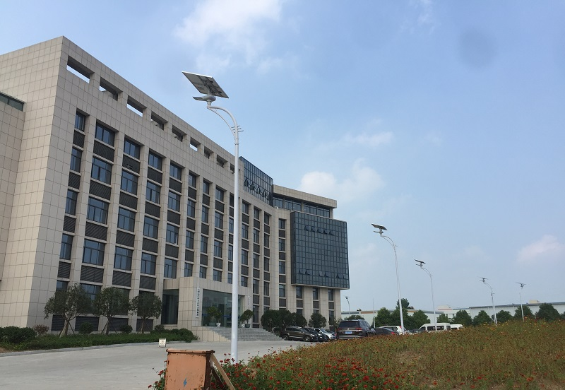 現(xiàn)代化太陽(yáng)能路燈行業(yè)洞察