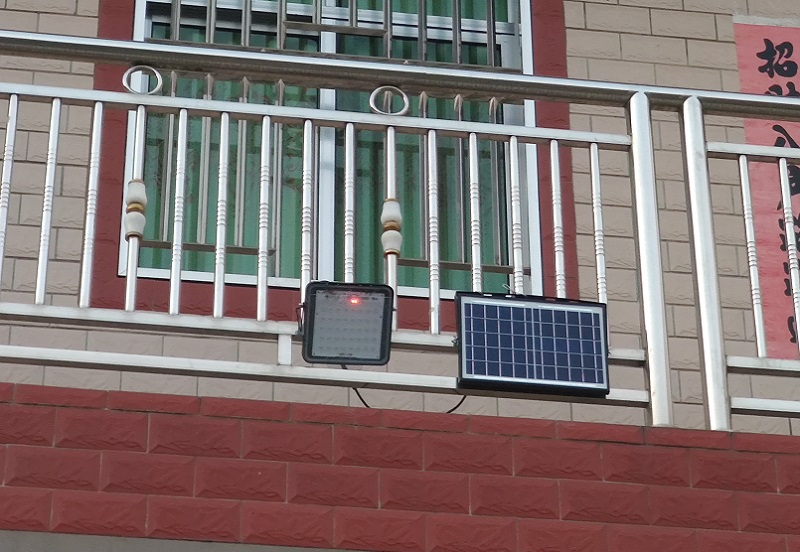 太陽能路燈價格的成本構(gòu)成明細分析