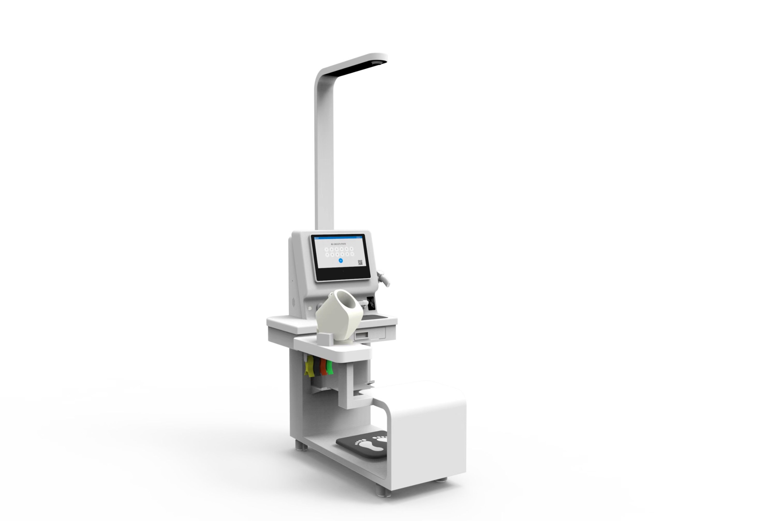 體檢一體機(jī)使用方法介紹?體檢一體機(jī)操作方法! 體檢一體機(jī)使用方法介紹?體檢一體機(jī)操作方法!