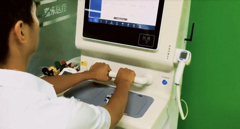 體檢一體機(jī)使用方法介紹?體檢一體機(jī)操作方法! 體檢一體機(jī)使用方法介紹?體檢一體機(jī)操作方法!