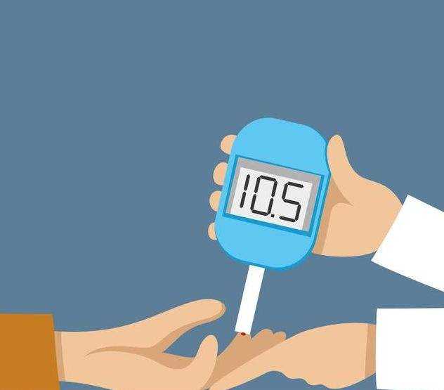 血糖升高了怎么辦？血糖高了如何降低？