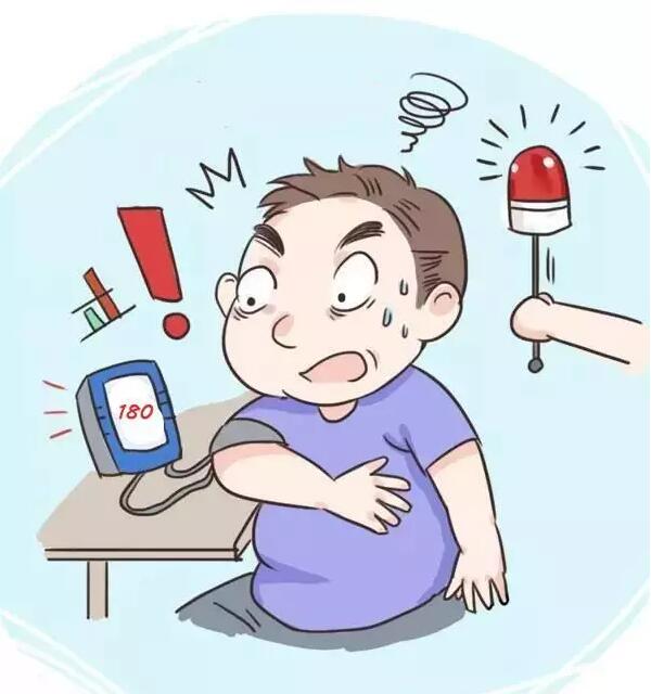 體檢血壓偏高就是高血壓嗎?血壓高不一定就是高血壓! 體檢血壓偏高就是高血壓嗎?血壓高不一定就是高血壓!