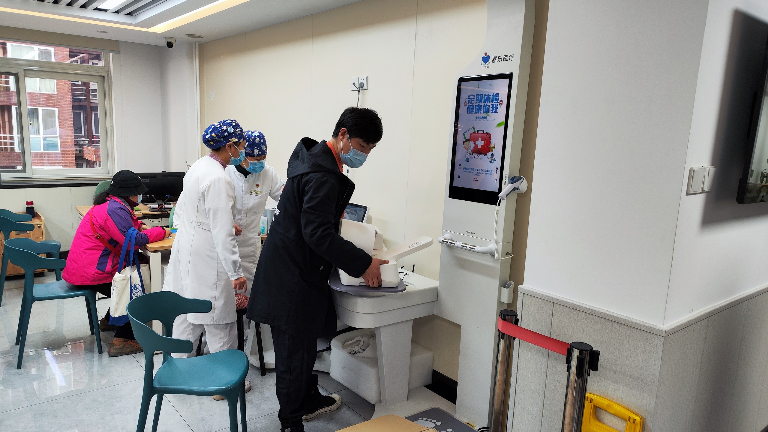 健康小屋的職責是什么？健康小屋的基本職責是啥？