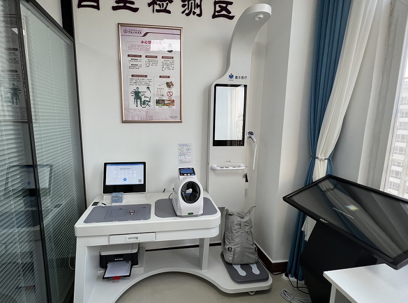 學校有必要建設健康小屋嗎?校園健康小屋功能介紹 學校有必要建設健康小屋嗎?校園健康小屋功能介紹