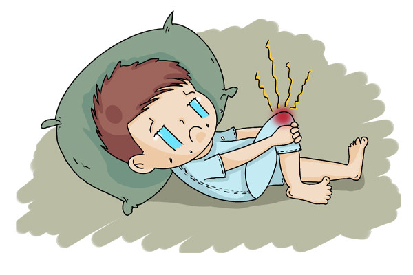 腿部出現這幾種異常,小心已患癌癥 腿部出現這幾種異常,小心已患癌癥