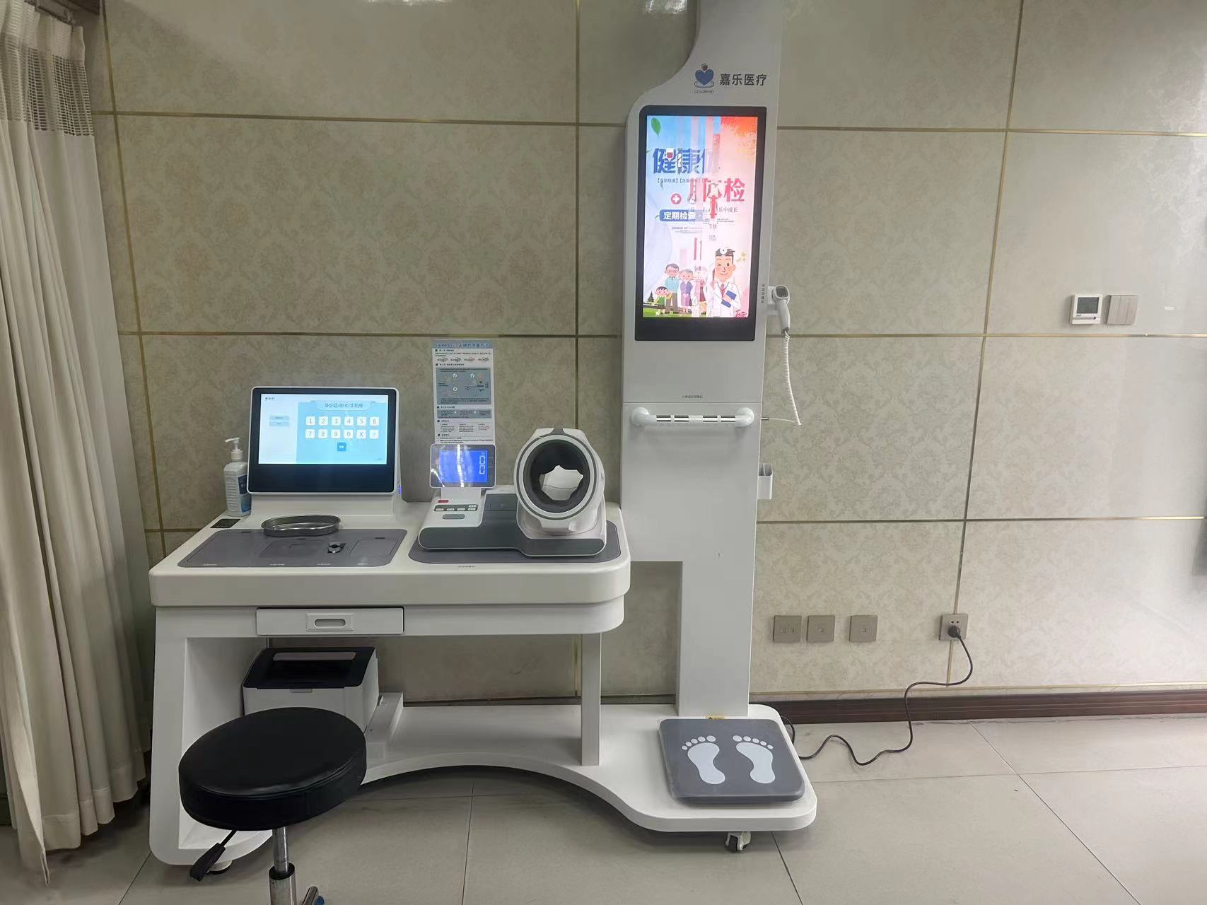 學校建立健康小屋時要考慮到哪些問題？