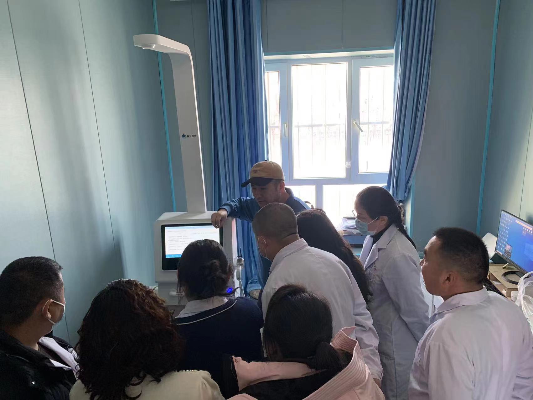 健康驛站是做什么的？建設健康驛站的意義是什么？