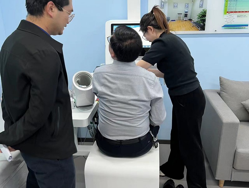 企業健康小屋建設方案:打造員工健康管理新生態 企業健康小屋建設方案:打造員工健康管理新生態