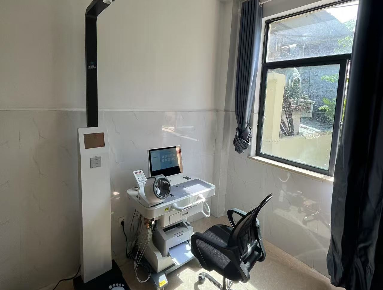 智能體檢一體機有用嗎靠譜嗎? 智能體檢一體機有用嗎靠譜嗎?