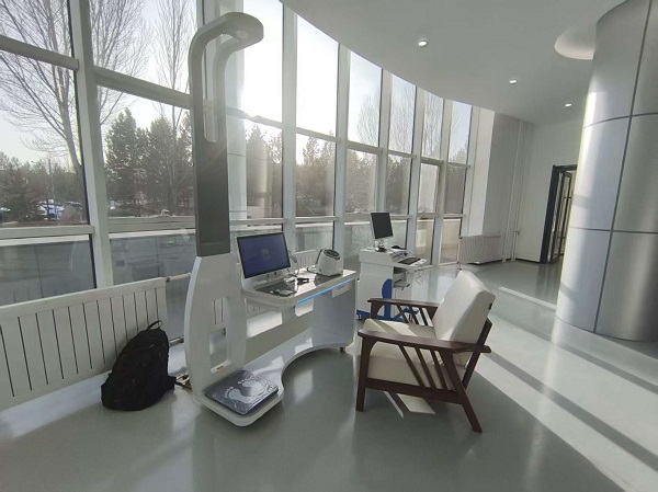 健康驛站的作用和建設意義有哪些？關乎每個人的日常健康