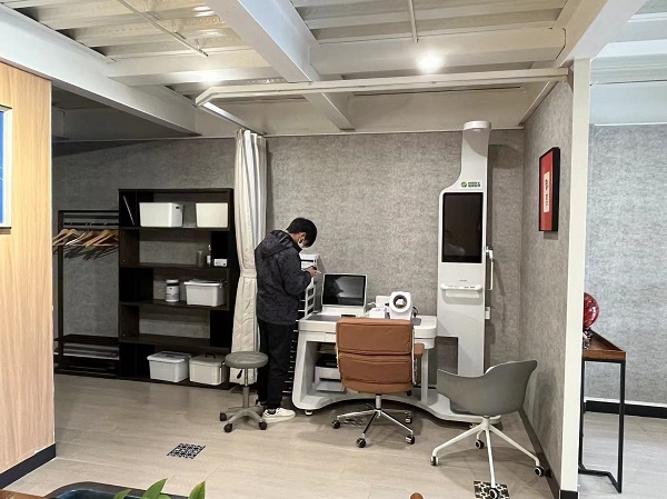 健康管理體檢中心是干嘛的？一站式守護全家健康，看完秒懂