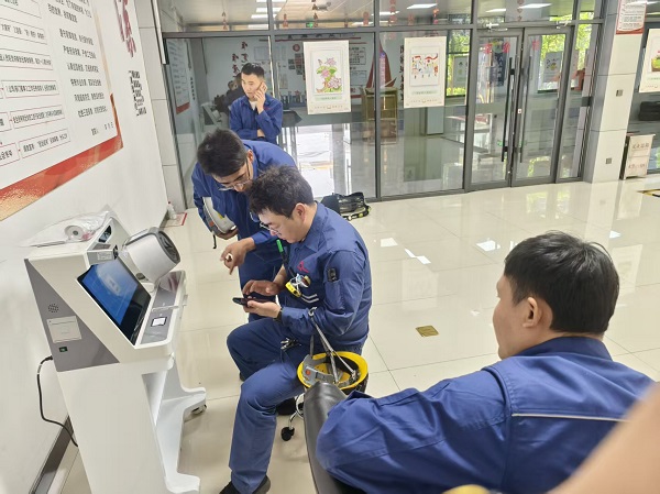 煤礦工人崗前體檢需要檢測哪些項目？一文講清，規(guī)范上崗不踩坑