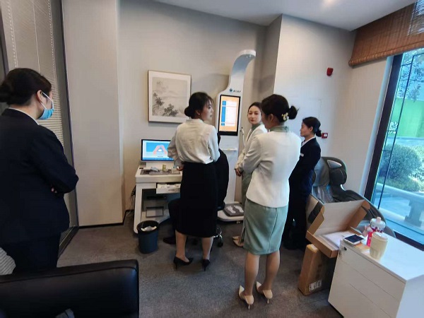 2026 體檢一體機廠家品牌介紹推薦